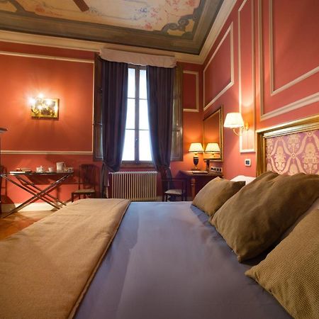 Boutique B&B Torre De' Conti Florens Exteriör bild