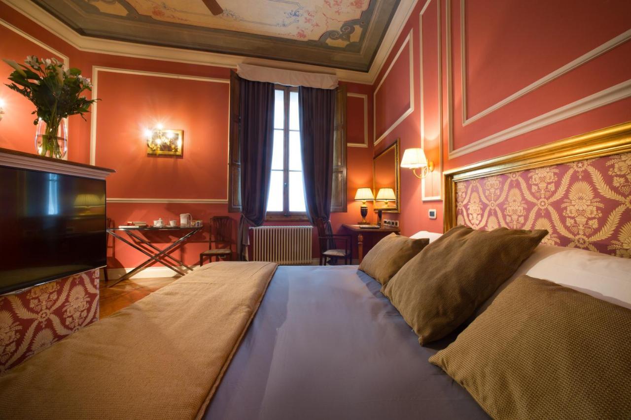 Boutique B&B Torre De' Conti Florens Exteriör bild