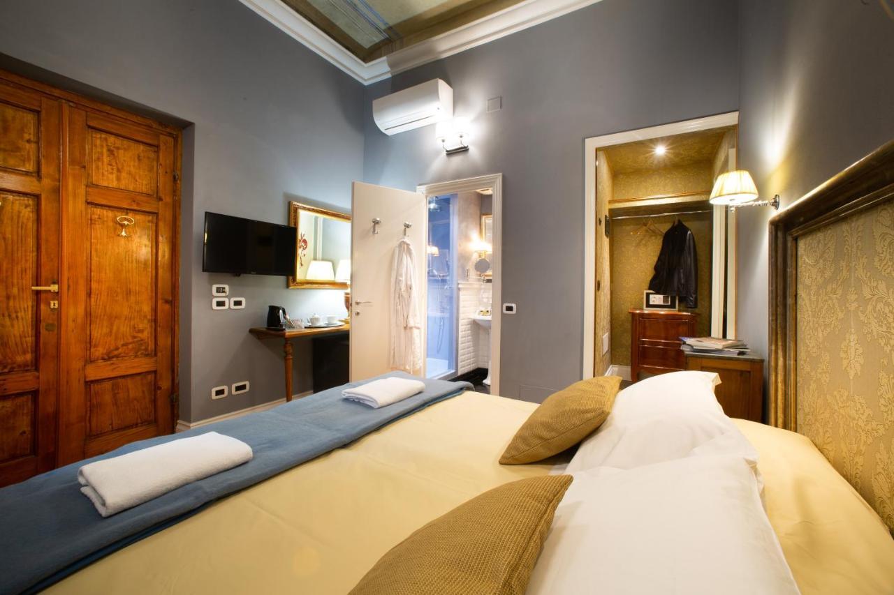Boutique B&B Torre De' Conti Florens Exteriör bild