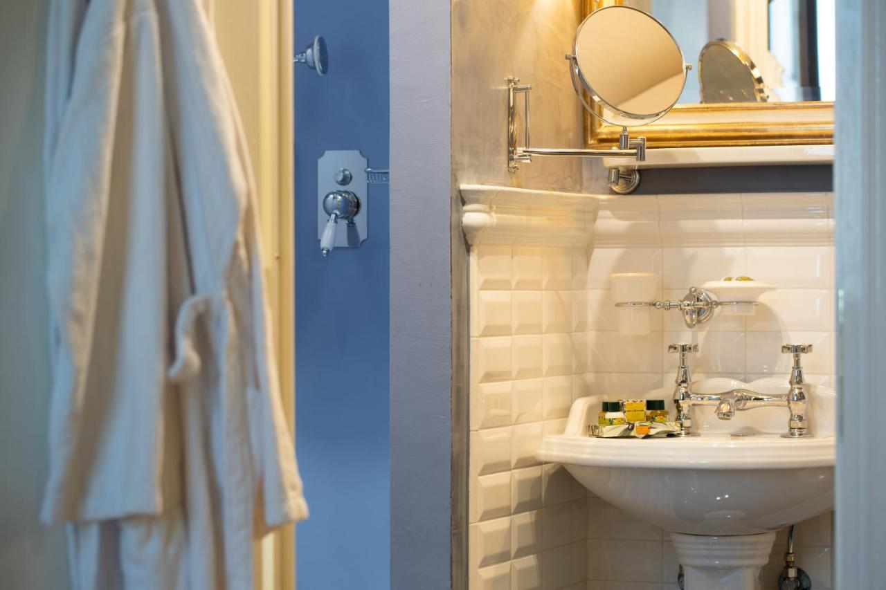 Boutique B&B Torre De' Conti Florens Exteriör bild
