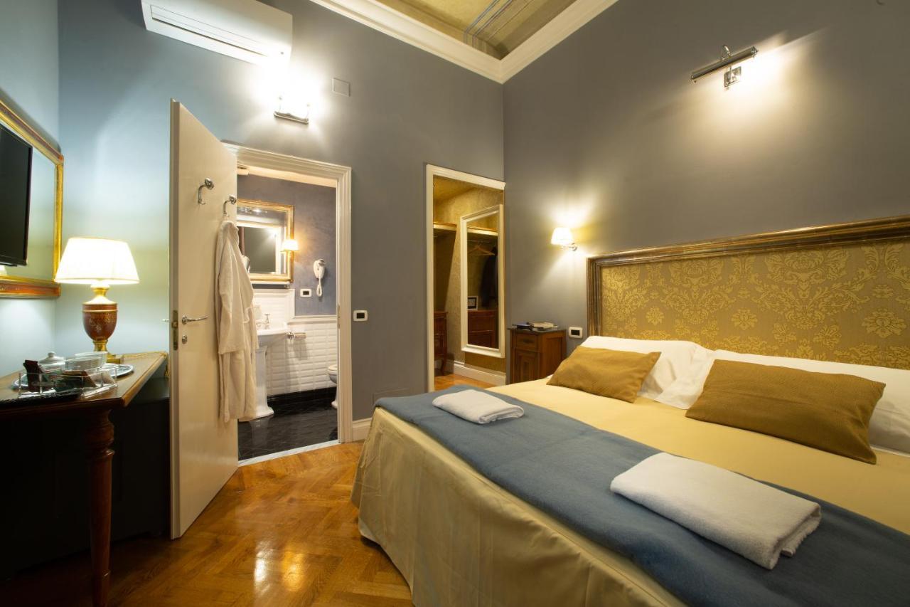 Boutique B&B Torre De' Conti Florens Exteriör bild