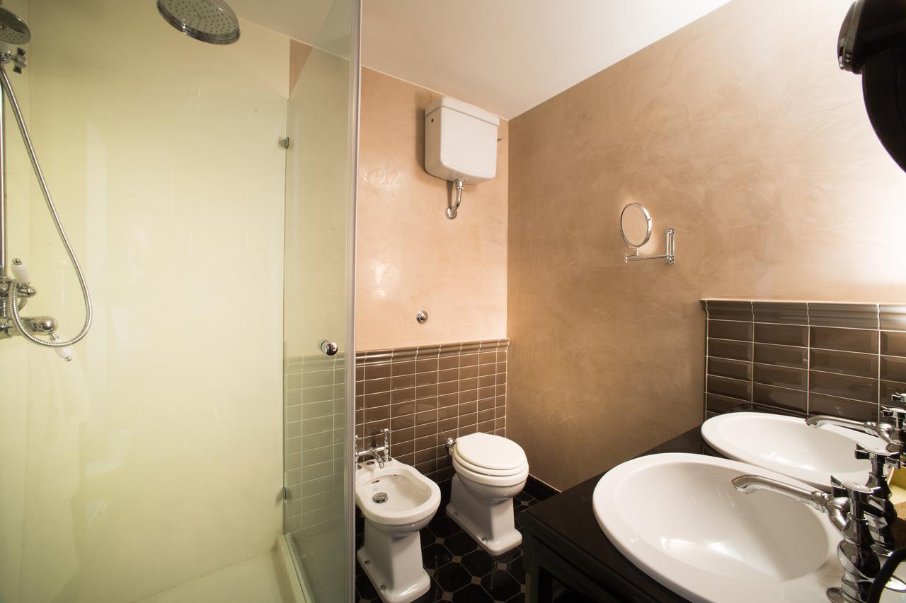 Boutique B&B Torre De' Conti Florens Exteriör bild
