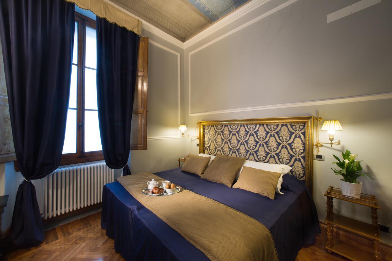 Boutique B&B Torre De' Conti Florens Exteriör bild