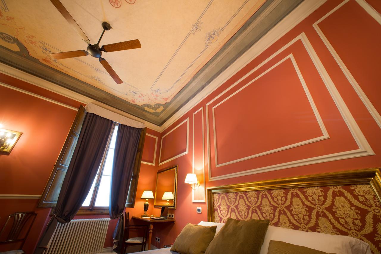 Boutique B&B Torre De' Conti Florens Exteriör bild