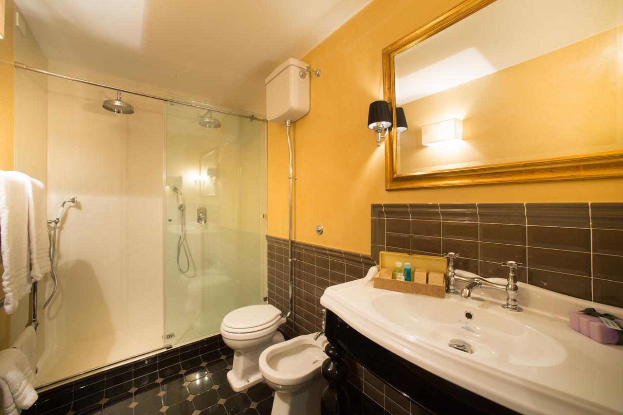 Boutique B&B Torre De' Conti Florens Exteriör bild