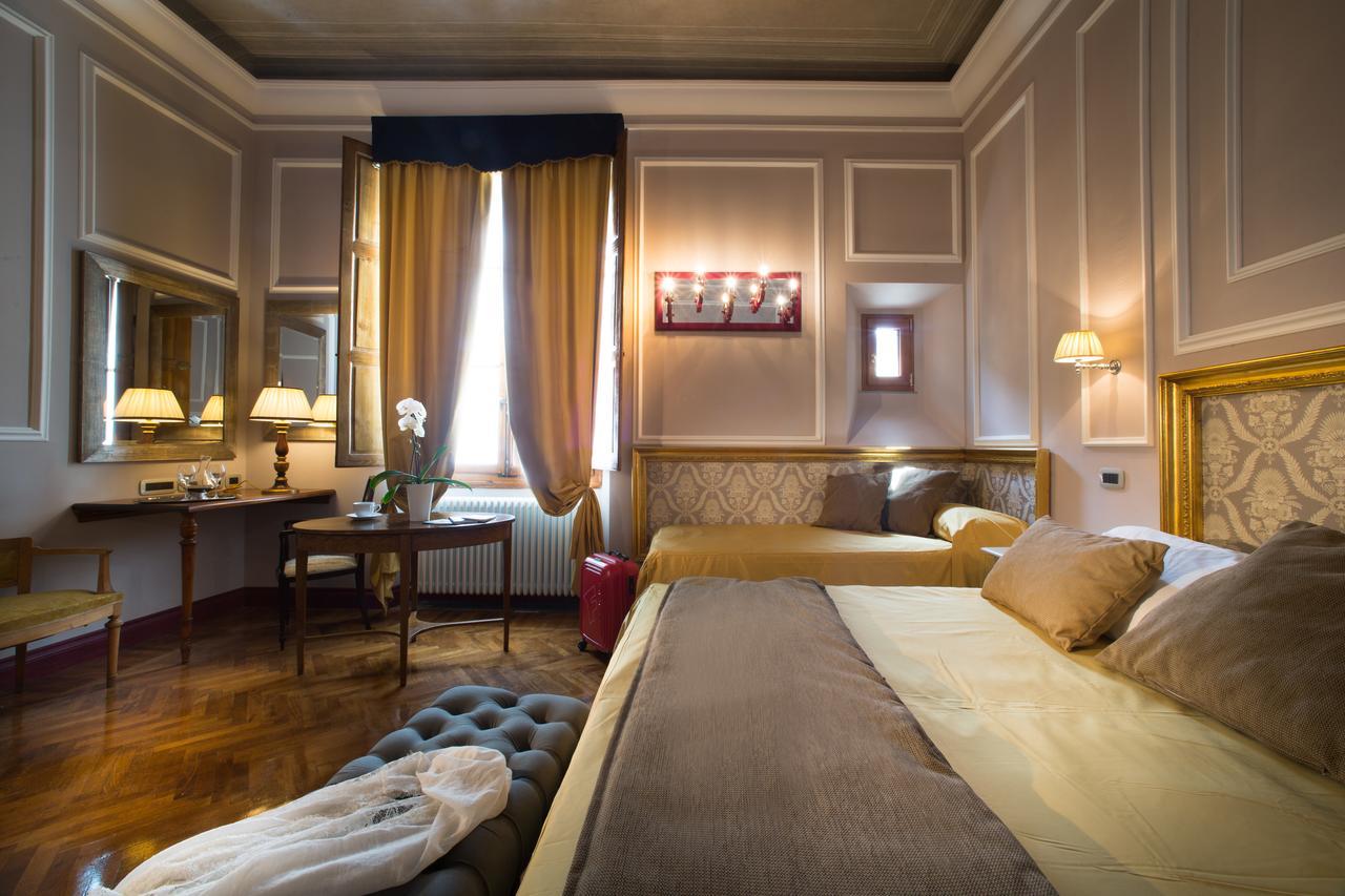 Boutique B&B Torre De' Conti Florens Exteriör bild
