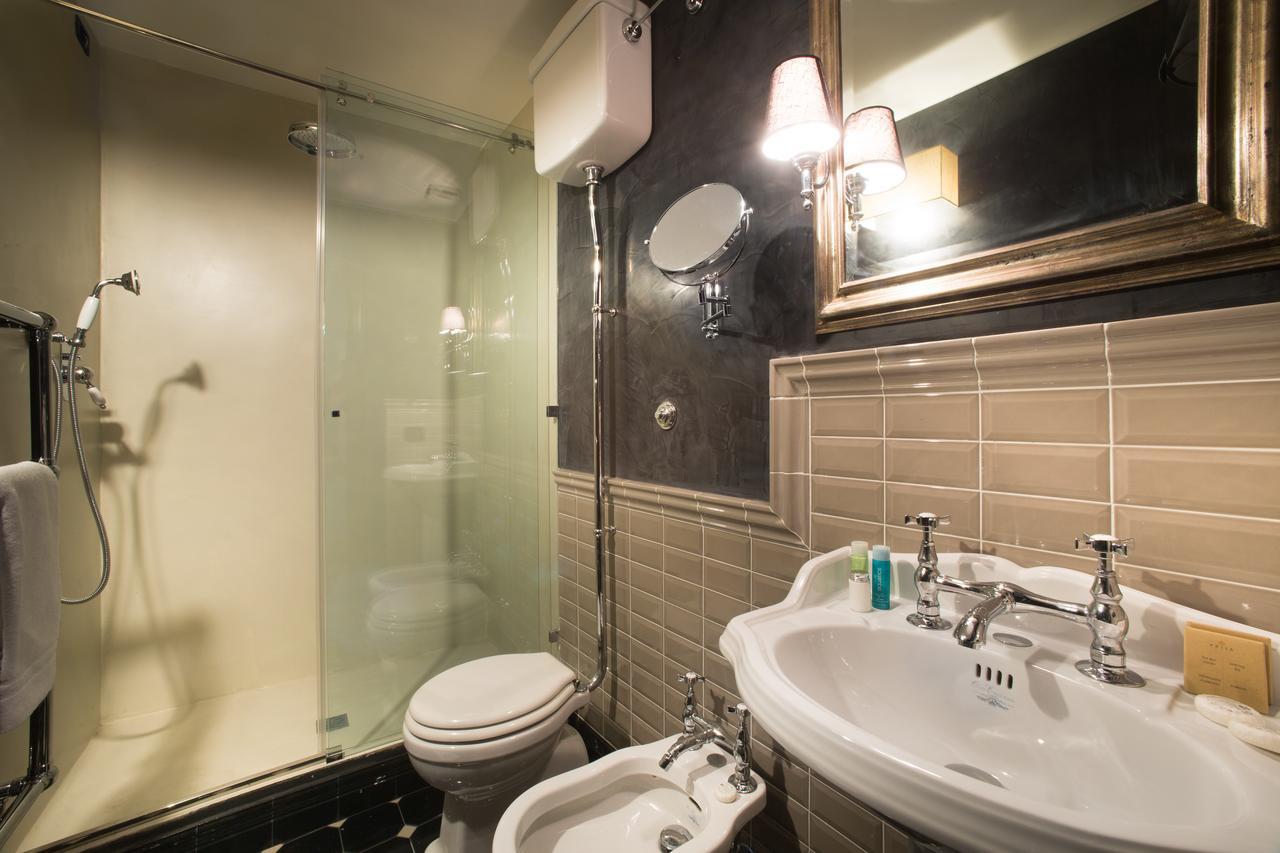 Boutique B&B Torre De' Conti Florens Exteriör bild