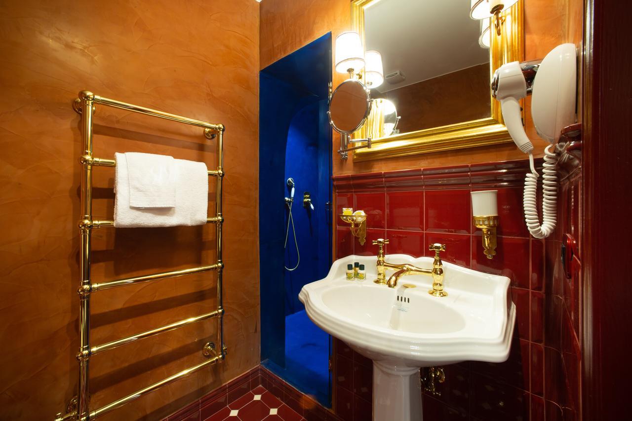 Boutique B&B Torre De' Conti Florens Exteriör bild