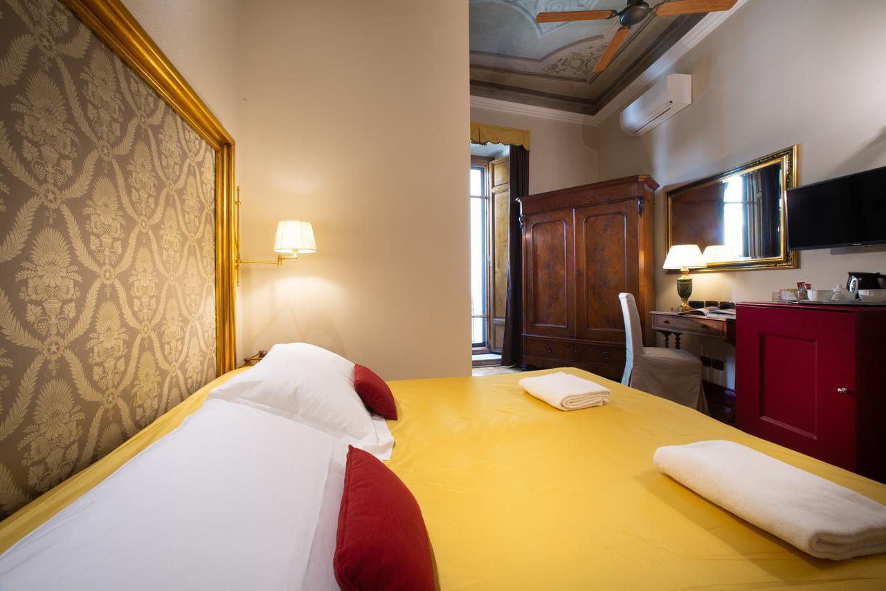 Boutique B&B Torre De' Conti Florens Exteriör bild